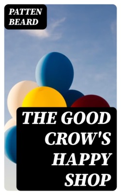 The Good Crow's Happy Shop