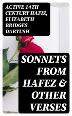 Sonnets from Hafez & Other Verses
