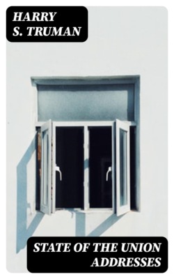 State of the Union Addresses