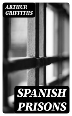 Spanish Prisons