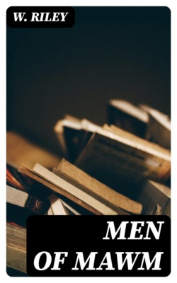 Men of Mawm