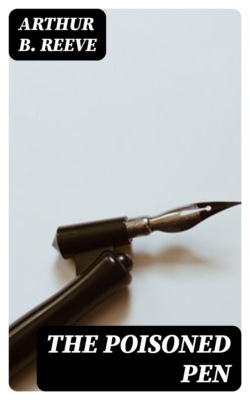 The Poisoned Pen