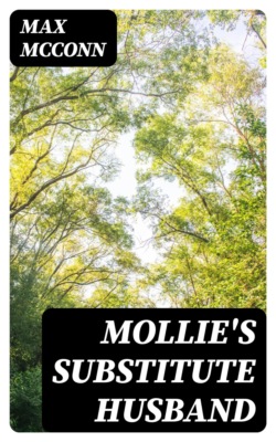 Mollie's Substitute Husband