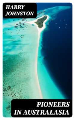 Pioneers in Australasia