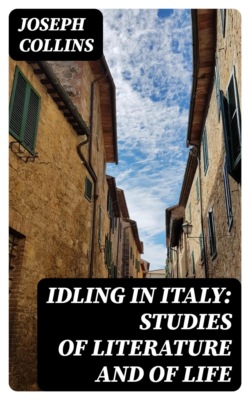 Idling in Italy: Studies of literature and of life