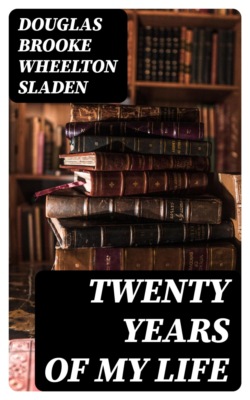 Twenty Years of My Life