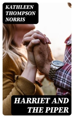 Harriet and the Piper