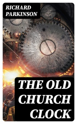 The Old Church Clock