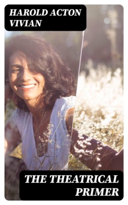 The Theatrical Primer