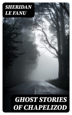 Ghost Stories of Chapelizod