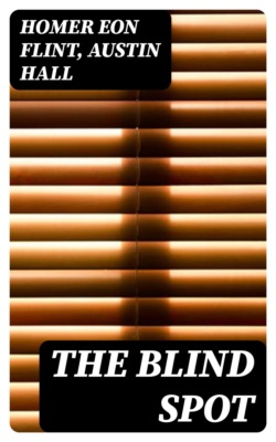 The Blind Spot