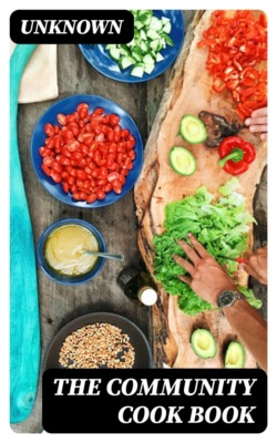 The Community Cook Book