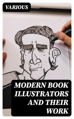 Modern book illustrators and their work