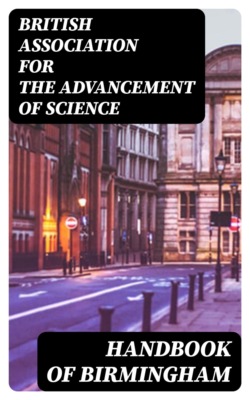 Handbook of Birmingham