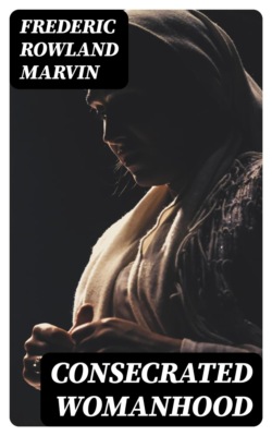Consecrated Womanhood