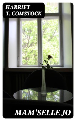 Mam'selle Jo