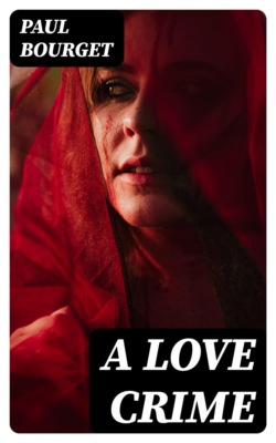 A Love Crime