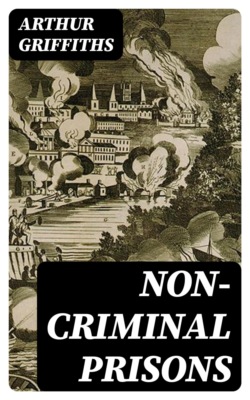 Non-Criminal Prisons
