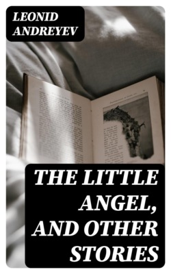 The Little Angel, and Other Stories