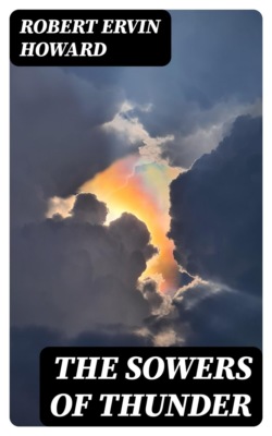 The Sowers of Thunder