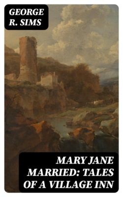 Mary Jane Married: Tales of a Village Inn