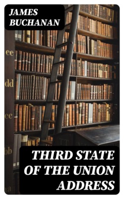 Third State of the Union Address