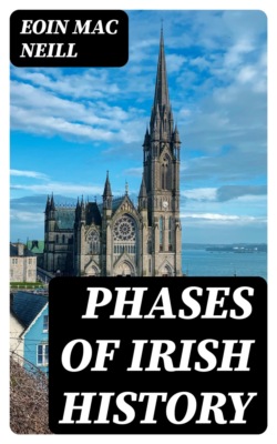 Phases of Irish History