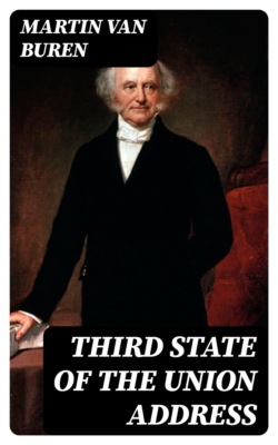 Third State of the Union Address