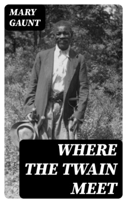 Where the Twain Meet