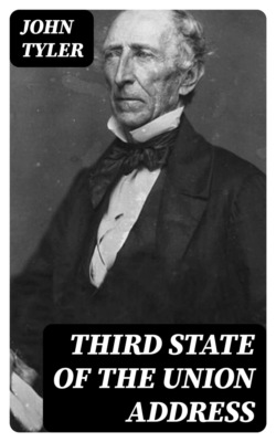 Third State of the Union Address