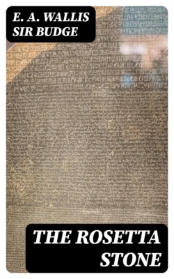 The Rosetta Stone