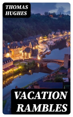 Vacation Rambles
