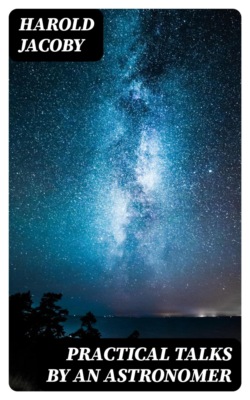 Practical Talks by an Astronomer