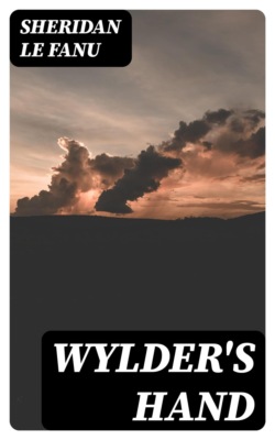 Wylder's Hand