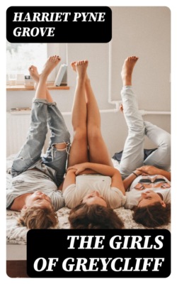 The Girls of Greycliff