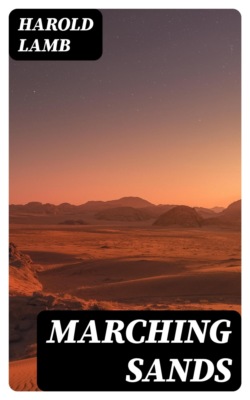 Marching Sands