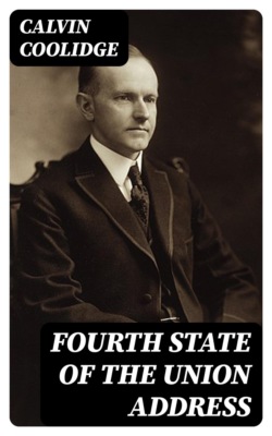 Fourth State of the Union Address