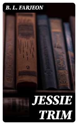 Jessie Trim