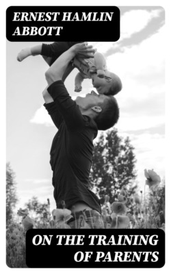 On the Training of Parents