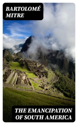 The Emancipation of South America