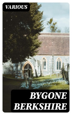 Bygone Berkshire