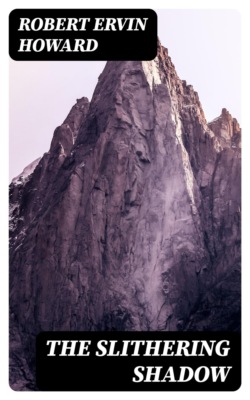 The Slithering Shadow