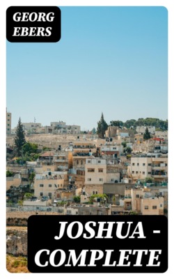 Joshua — Complete