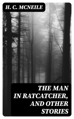 The Man in Ratcatcher, and Other Stories
