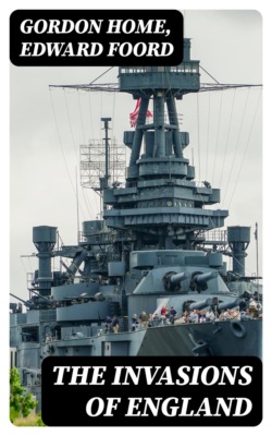 The Invasions of England