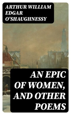 An Epic of Women, and Other Poems