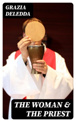 The Woman & the Priest