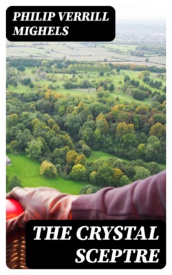 The Crystal Sceptre