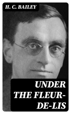 Under the Fleur-de-Lis