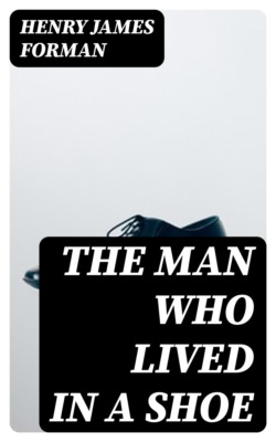 The Man Who Lived in a Shoe